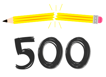 Erro 500