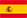 Bandeira da Espanha