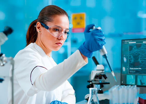 Biomedicina