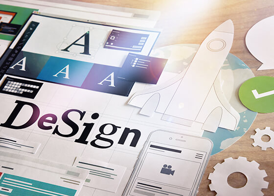 Design Gráfico