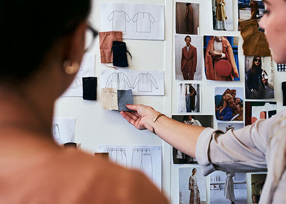 Design de Moda
