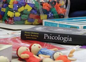 Psicologia