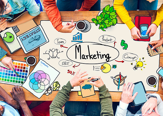 Marketing