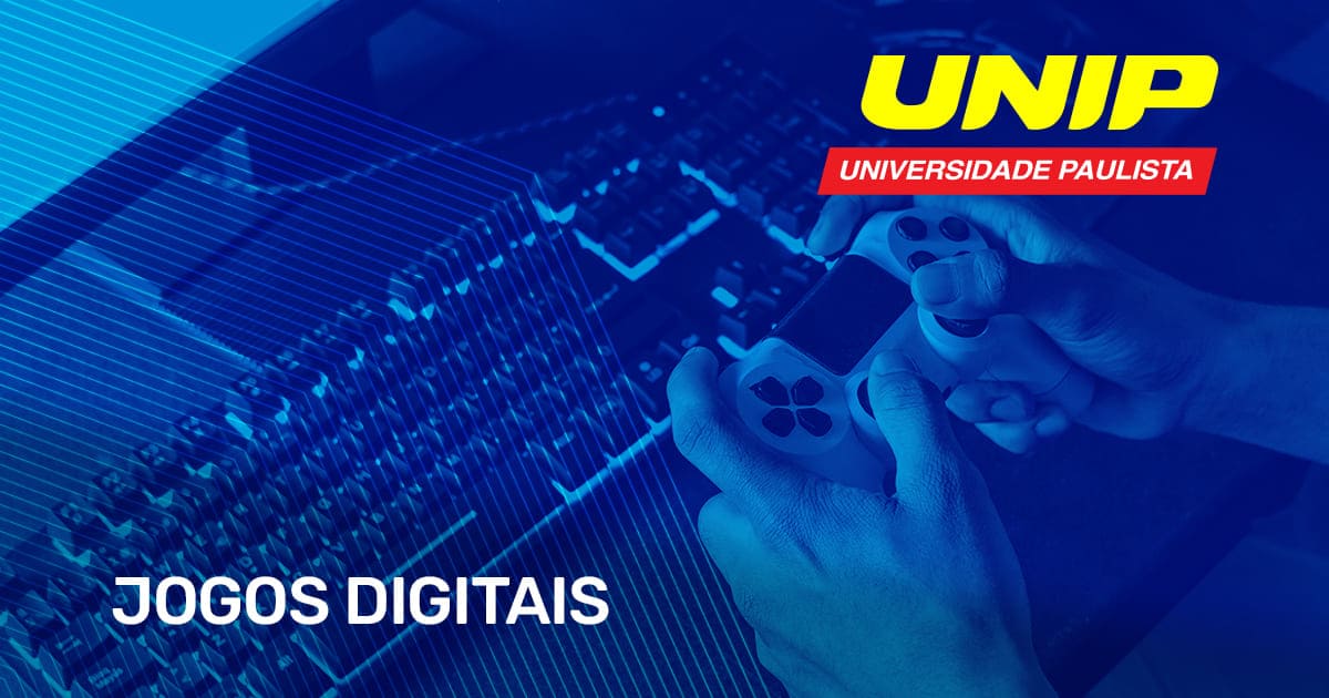 Desenvolvimento de jogos com ogre 3D - Mini Curso Unip