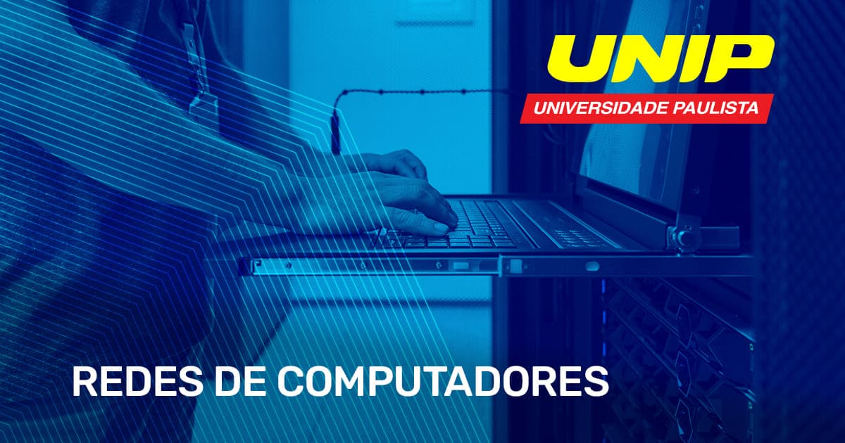 Pós Graduação em Redes Informáticas e Segurança de Redes