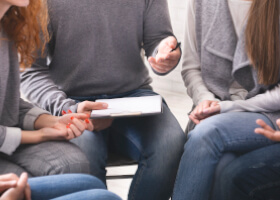 Programa de Maestría Profesional en Prácticas Institucionales en Salud Mental