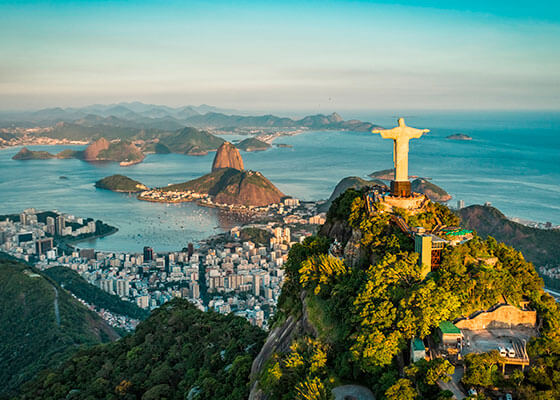 Turismo