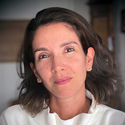 Suzana Peres Pimentel