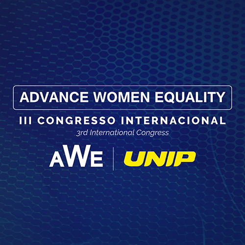 Advance Women Equality - 3º Congresso internacional