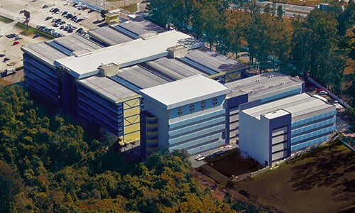 Foto da Universidade Paulista - UNIP - Campus Sorocaba
