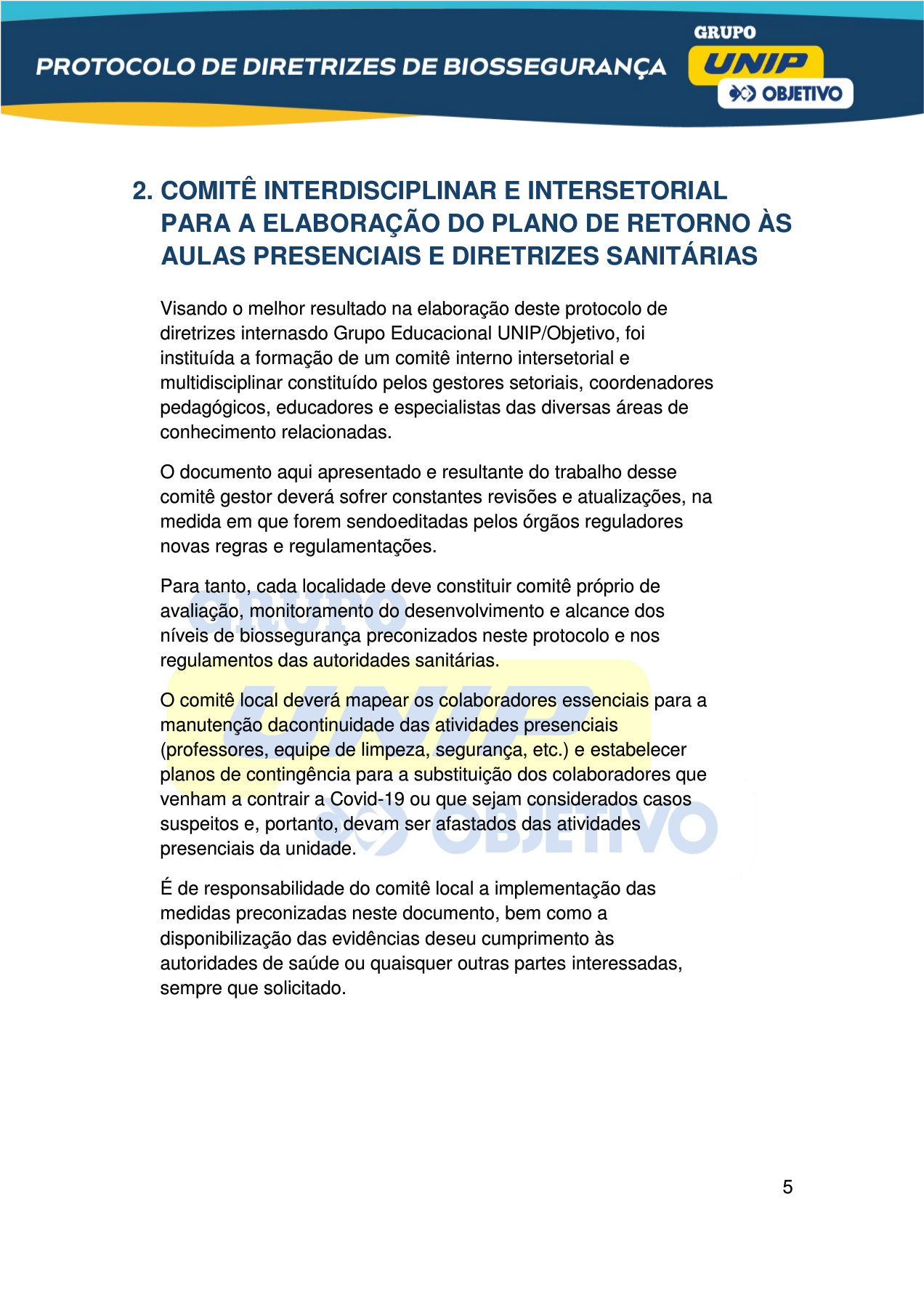 Página 5