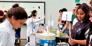 Um Dia na UNIP - Foto 37