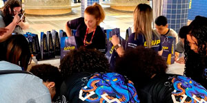Um Dia na UNIP - Foto 61