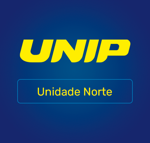 Tour Virtual 360° | Campus Norte - Universidade Paulista - UNIP